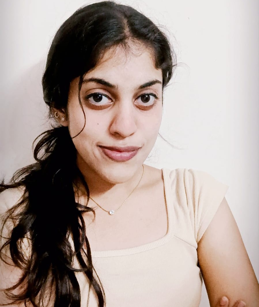 Shree Deepthi